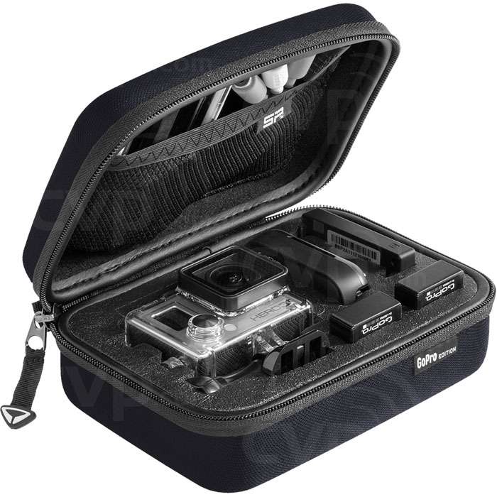 Buy SP Gadgets Small Camera Storage Case for GoPro camera and